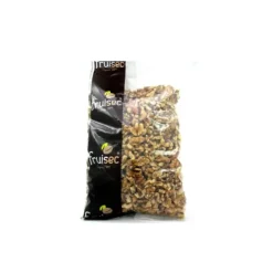 FRUISEC Cerneaux de Noix Haché Noble 1kg Clearance