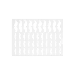 SILIKOMART Chablon Silicone Moustache (x40) Professional Online