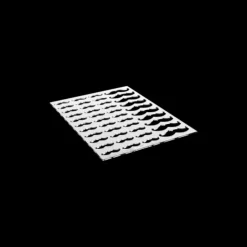 SILIKOMART Chablon Silicone Moustache (x40) Professional Online