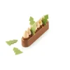 SILIKOMART Chablon Silicone Sapin 3,5 x 2,5 x H 0,2 cm (x36) Sale