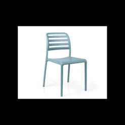 NARDI Chaise en Polypropylène Costa Bistrot Céleste Outlet
