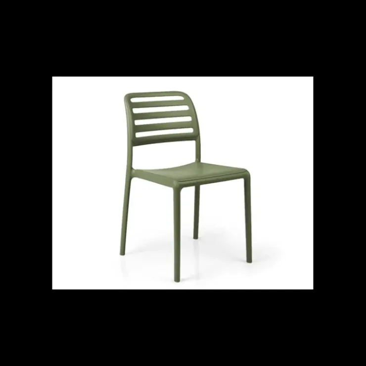 NARDI Chaise en Polypropylène Costa Bistrot Agave Online