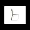 EZPELETA Chaise en Polypropylène Town Vison Discount