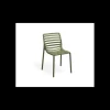NARDI Chaise en Résine Doga Agave Clearance