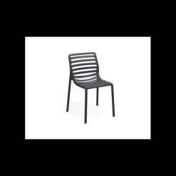 NARDI Chaise en Résine Doga Anthracite Clearance