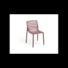 NARDI Chaise en Résine Doga Marsala Online