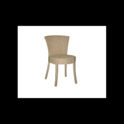 LYROSE Chaise Tressée Kuto Naturelle Online