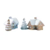 CUISINEADDICT Chalet Or et Argent x72 Outlet