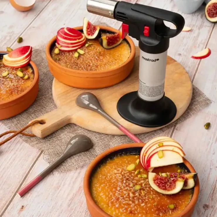 MASTRAD Chalumeau de Cuisine Expert Online