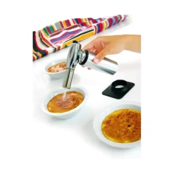 MASTRAD Chalumeau de Cuisine Professionnel Online