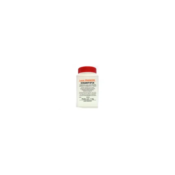 LOUIS FRANCOIS Chantifix 1 kg Louis François Fixateur Chantilly Online