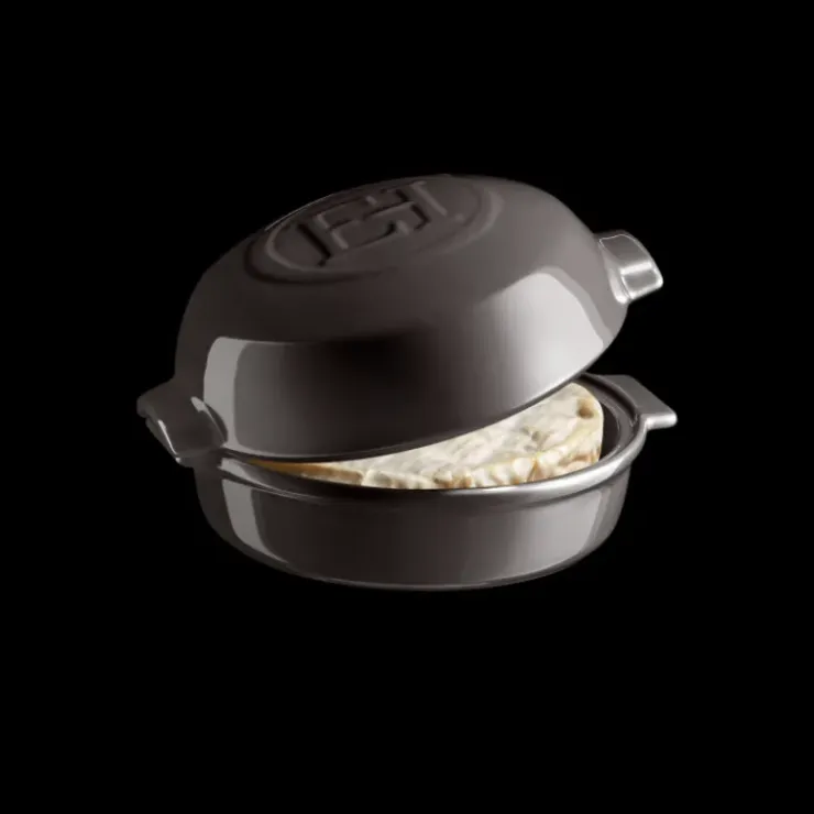 EMILE HENRY Cheese Baker 17 cm Fusain Outlet
