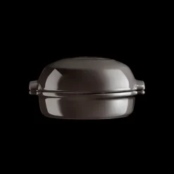 EMILE HENRY Cheese Baker 17 cm Fusain Outlet