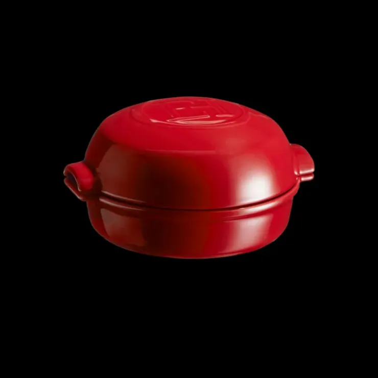 EMILE HENRY Cheese Baker 17 cm Grand Cru Hot
