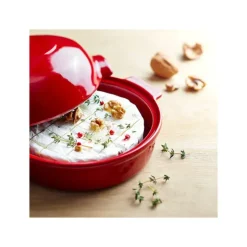 EMILE HENRY Cheese Baker 17 cm Grand Cru Hot