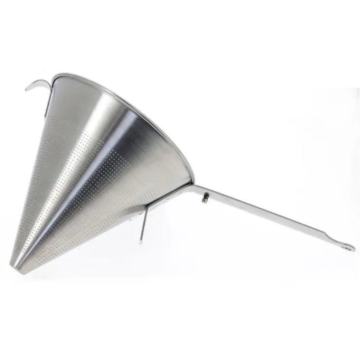 DE BUYER Chinois Micro-perforé 0,8 mm Ø 23 cm New