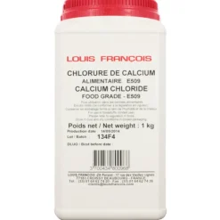 LOUIS FRANCOIS Chlorure de Calcium 1 kg Online