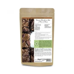 WEISS Chocolat au Lait 36% Fondettes 250g Online
