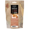PATISDECOR Chocolat au Lait Arôme Caramel 250 g Patisdécor Sale