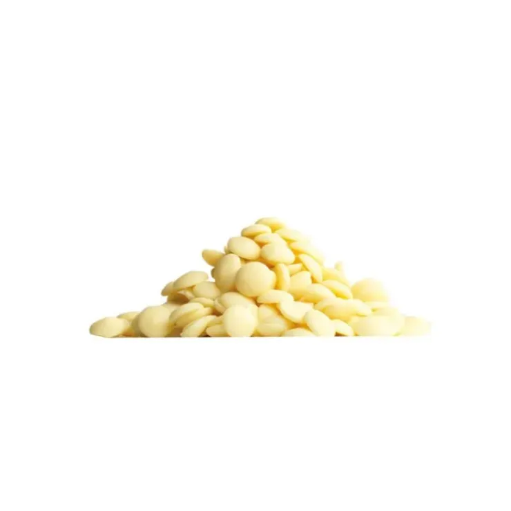 CALLEBAUT Chocolat Blanc 28% W2 1kg Online