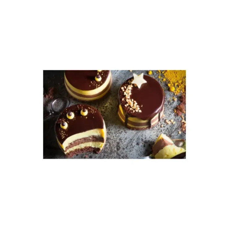 CALLEBAUT Chocolat Blanc 28% W2 1kg Online
