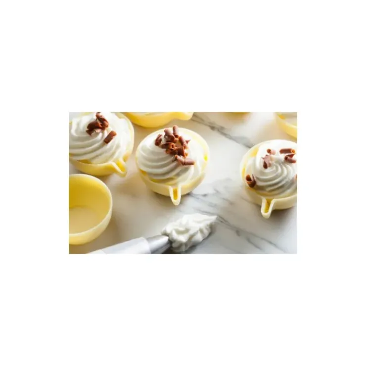 CALLEBAUT Chocolat Blanc W2 28% pistoles 2,5 kg Best