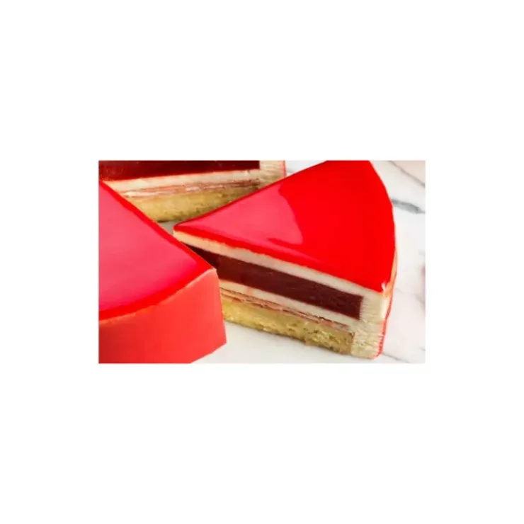 CALLEBAUT Chocolat Blanc W2 28% pistoles 2,5 kg Best