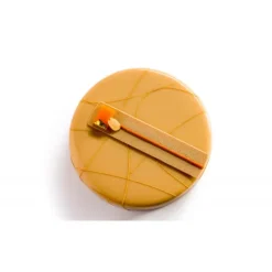 BARRY Chocolat Blanc Zéphyr™ Caramel 35% 2,5 kg Sale