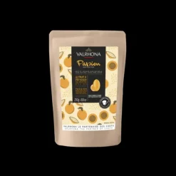 VALRHONA Chocolat de Couverture Inspiration Passion 250g New