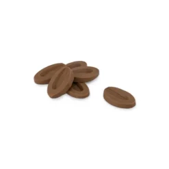VALRHONA Chocolat de Couverture Lait Jivara 40% 250g Clearance