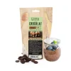 PATISDECOR Chocolat de Couverture Noir Evocao 72% 250 g Patisdécor
