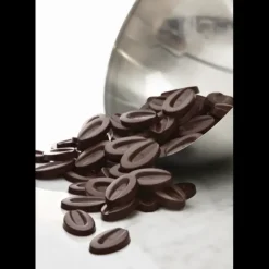 VALRHONA Chocolat de Couverture Noir Komuntu 80% 3 kg Online