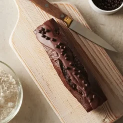 VALRHONA Chocolat de Couverture Noir Equatoriale 55% 1kg Hot
