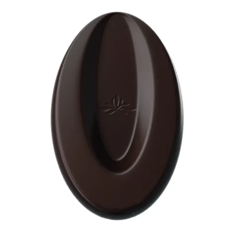 VALRHONA Chocolat de Couverture Noir Abinao 85% 3 kg Discount