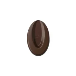 VALRHONA Chocolat de Couverture Noir Oriado 60% 1kg Bio Hot