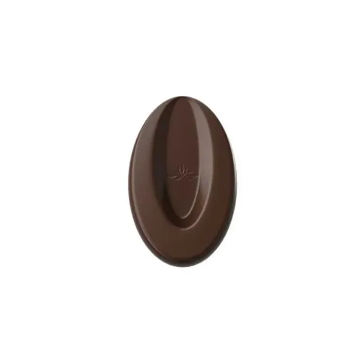VALRHONA Chocolat de Couverture Noir Caraïbes 66% 250g New