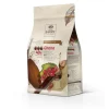 BARRY Chocolat lait origine Ghana 40,5% 1 kg