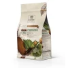 BARRY Chocolat lait origine Papouasie 35,7% 1 kg Outlet