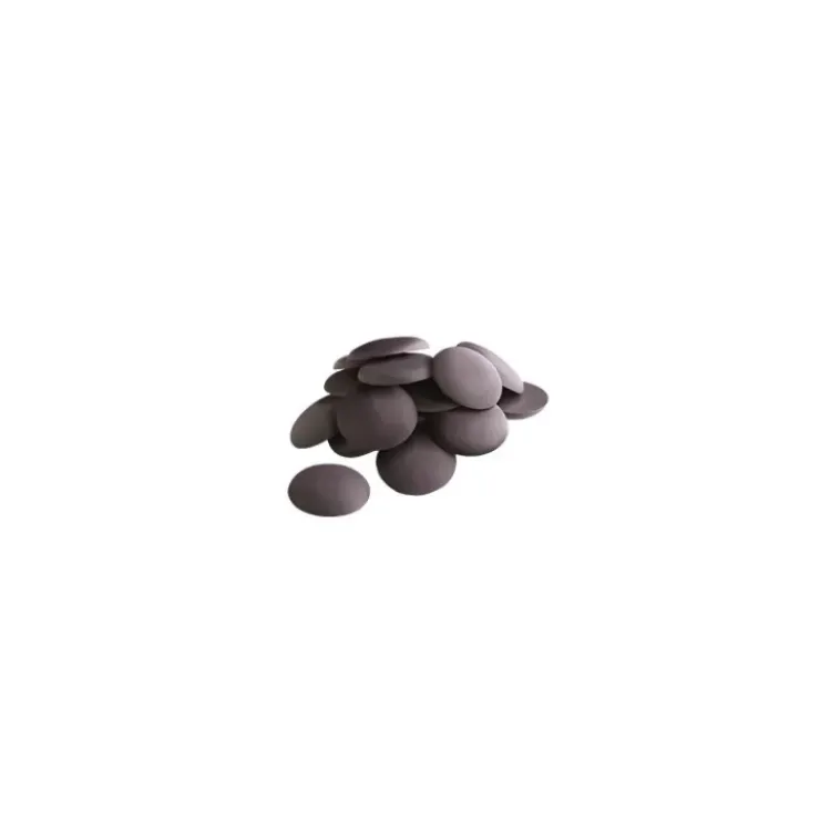 WEISS Chocolat Noir 67% 1 kg Galaxie Outlet