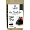 WEISS Chocolat Noir 100% Fondettes 250g Best