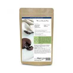 WEISS Chocolat Noir Acarigua 70% Fondettes 250g New