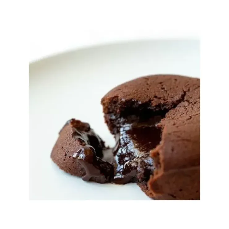 WEISS Chocolat Noir Acarigua Fondette 70% 1 Kg New