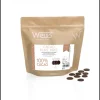 WEISS Chocolat Noir Fondette 100% Cacao 1 Kg Outlet