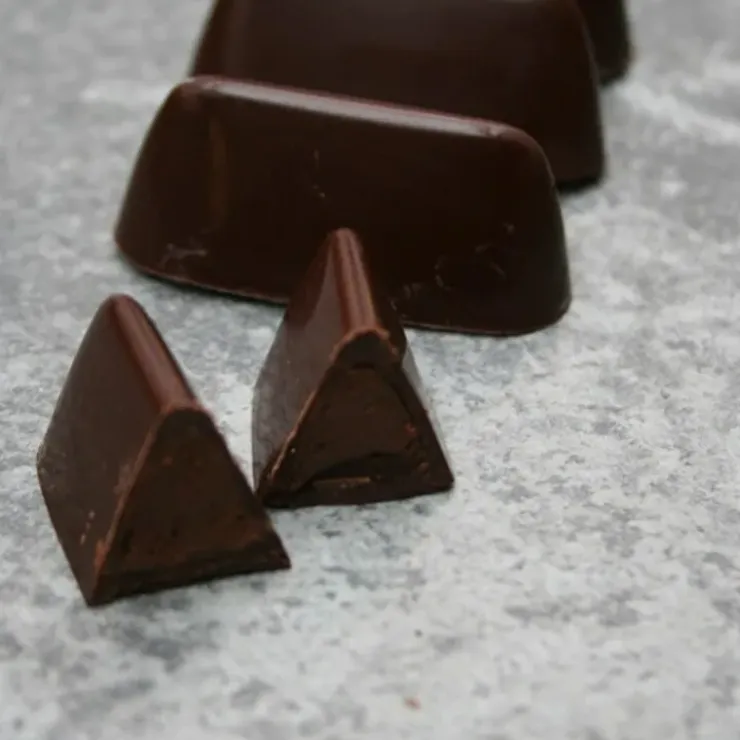 PATISDECOR Chocolat Noir Origine St Domingue 250 g Patisdécor Best