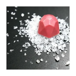 PATISDECOR Chocolat Ruby RB1 47,3% 250g Callebaut Best