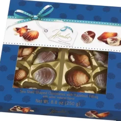 HAMLET Chocolats de Pâques Assortiment Fruits de Mer Praliné 250g Online