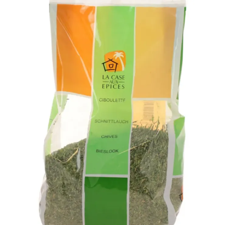 LA CASE AUX EPICES Ciboulette entière 500g Sale