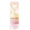 SCRAPCOOKING Cierge Magique Coeur Or 18 cm New
