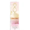 SCRAPCOOKING Cierge Magique Or 17,5 cm Chiffre 8 Clearance