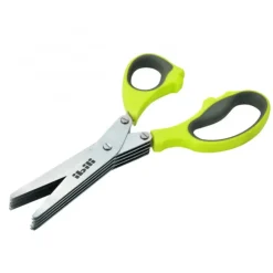 IBILI Ciseaux à Herbes Inox 22 cm New